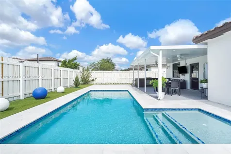 11938 SW 241st Street Homestead FL 33032