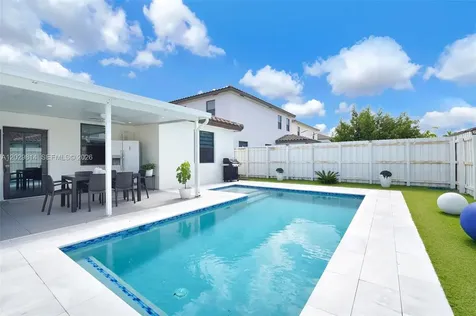 11938 SW 241st Street Homestead FL 33032