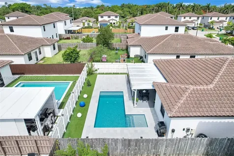 11938 SW 241st Street Homestead FL 33032