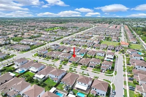 11938 SW 241st Street Homestead FL 33032