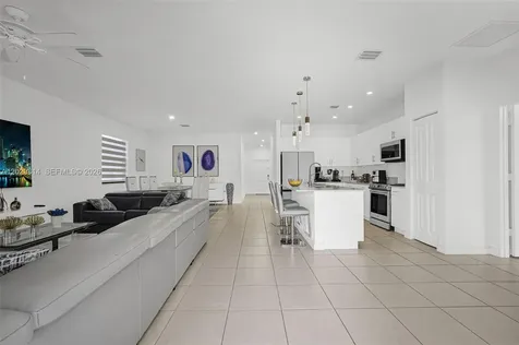 11938 SW 241st Street Homestead FL 33032