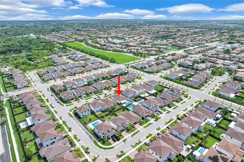 11938 SW 241st Street Homestead FL 33032