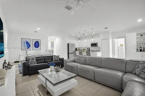 11938 SW 241st Street Homestead FL 33032