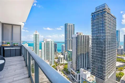 45 SW 9th Street Miami FL 33130