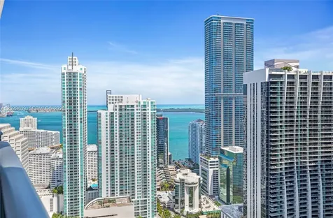45 SW 9th Street Miami FL 33130
