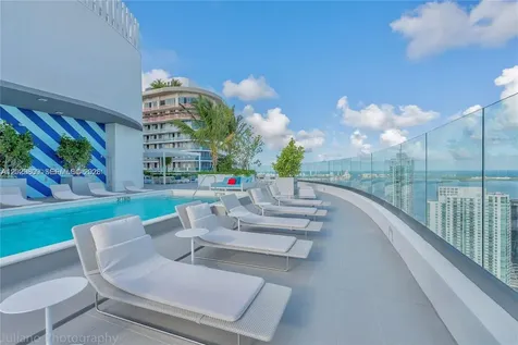 45 SW 9th Street Miami FL 33130