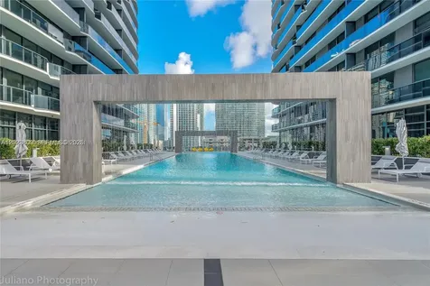 45 SW 9th Street Miami FL 33130