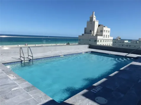 1255 Collins Avenue Miami Beach FL 33139