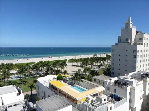 1255 Collins Avenue Miami Beach FL 33139