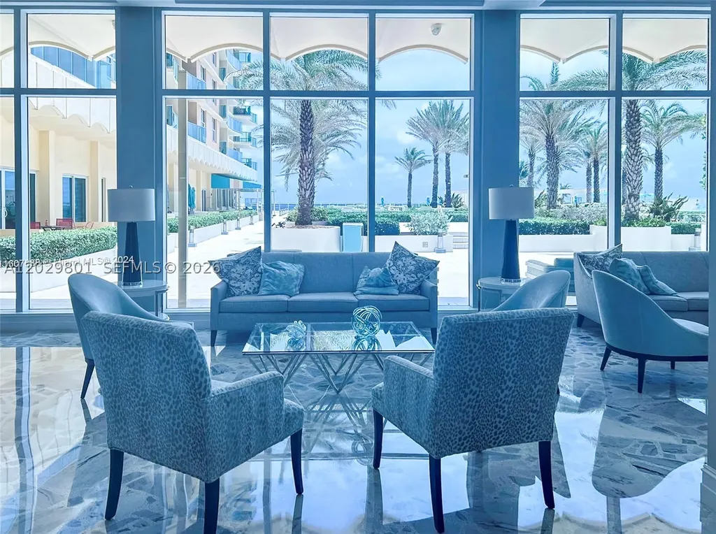 2501 S Ocean Drive Hollywood FL 33019