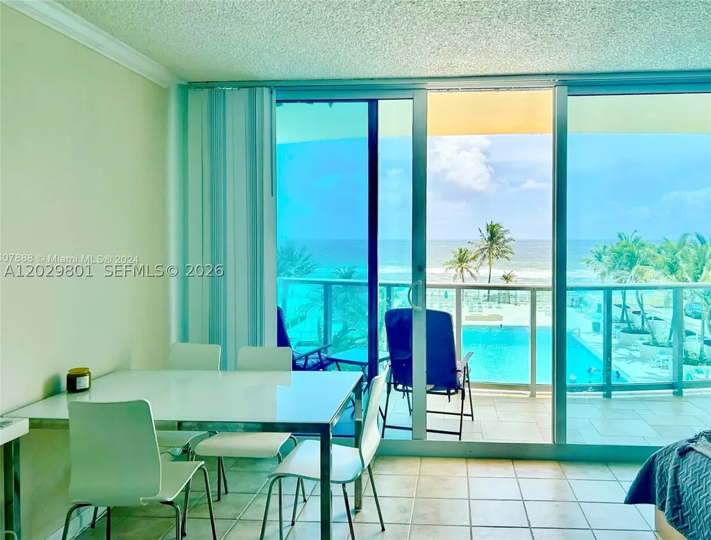 2501 S Ocean Drive Hollywood FL 33019