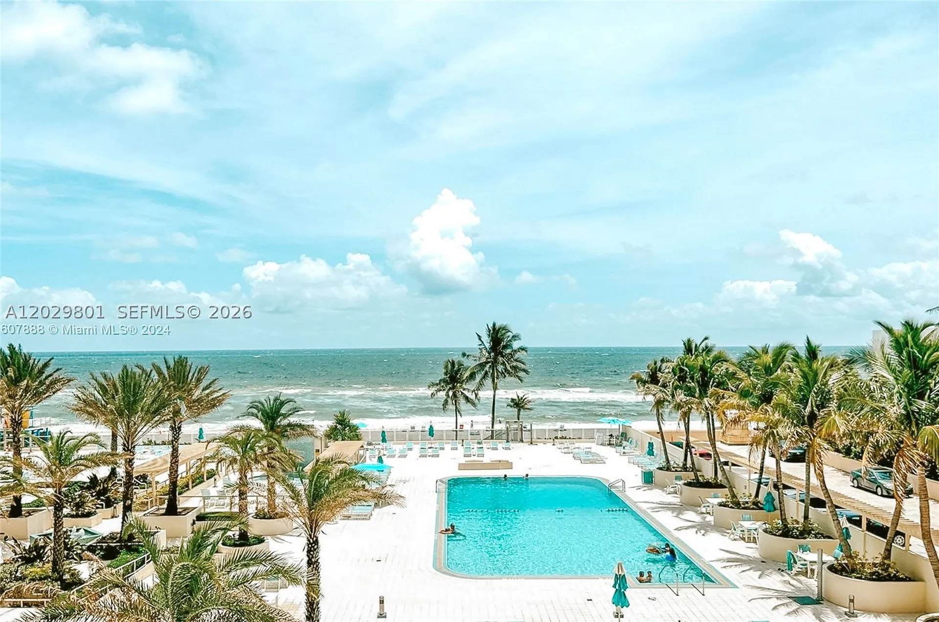 2501 S Ocean Drive Hollywood FL 33019