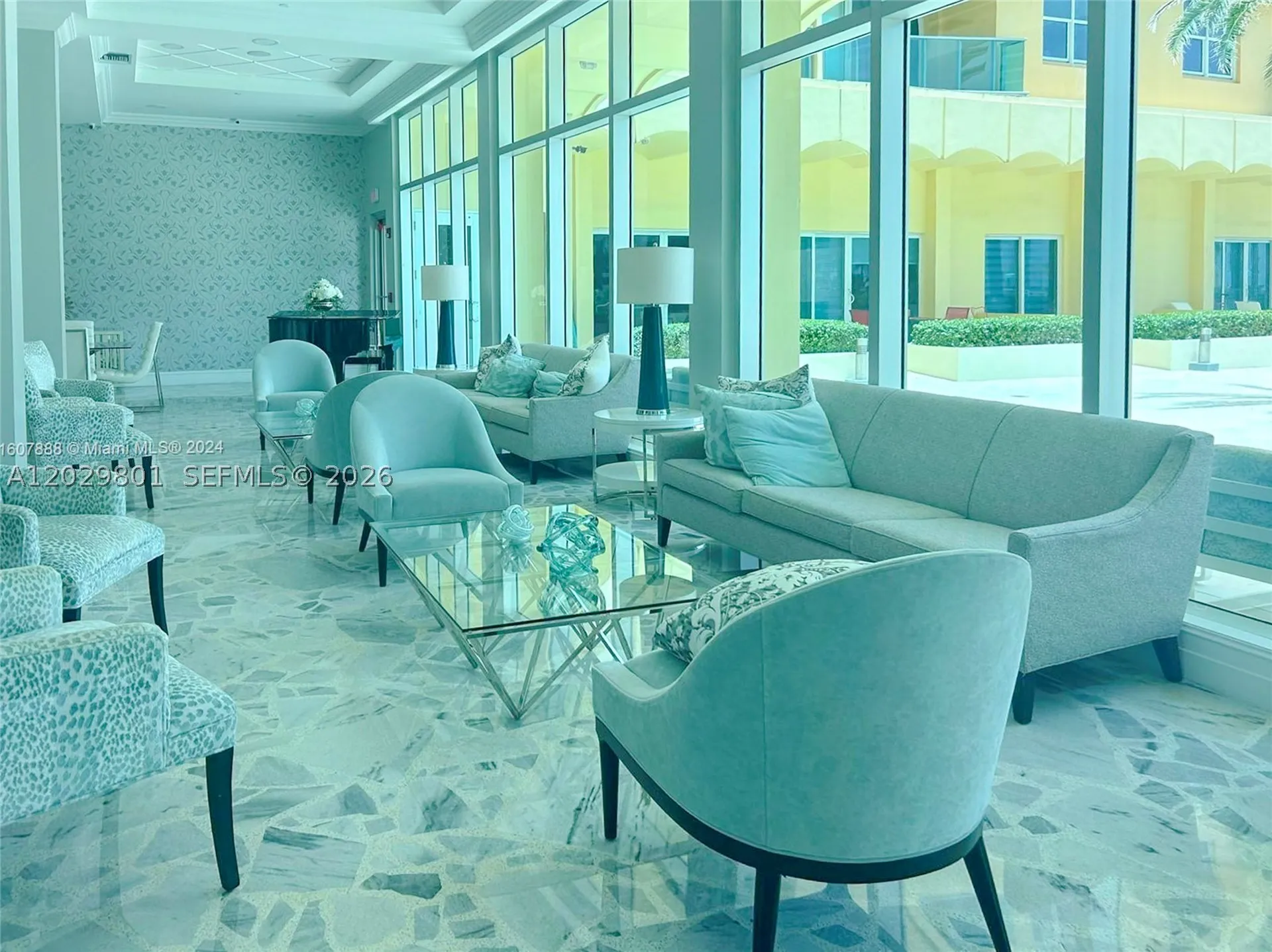 2501 S Ocean Drive Hollywood FL 33019