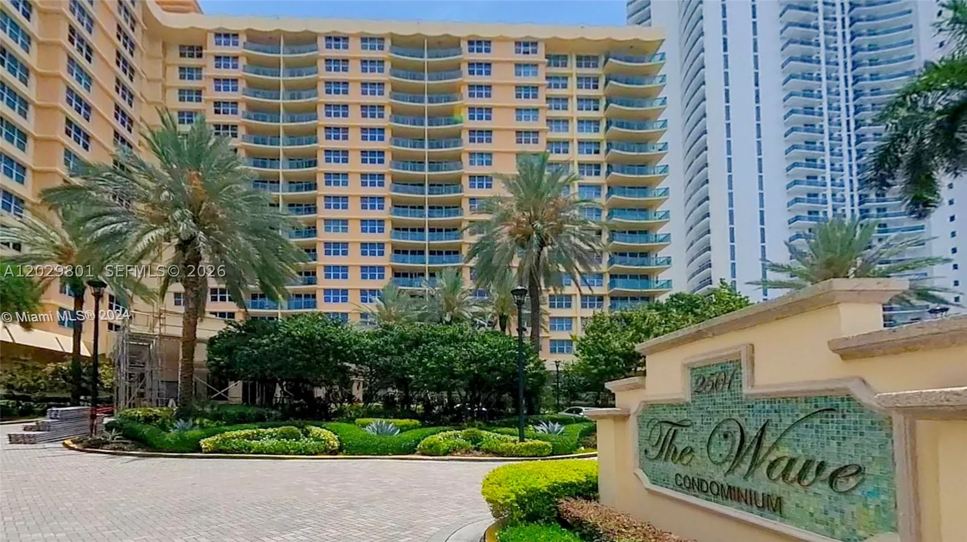 2501 S Ocean Drive Hollywood FL 33019