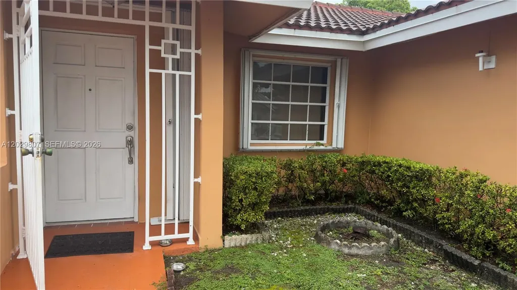 5890 SW 147th Court Miami FL 33193