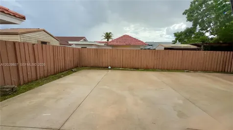 5890 SW 147th Court Miami FL 33193