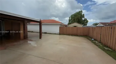 5890 SW 147th Court Miami FL 33193