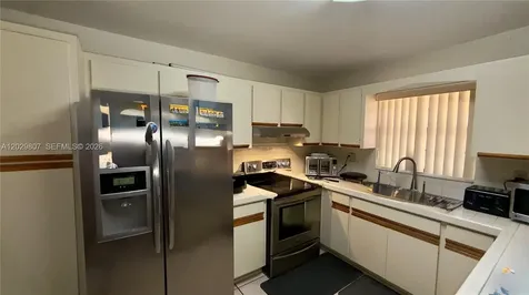 5890 SW 147th Court Miami FL 33193