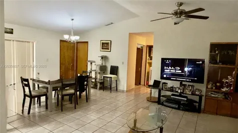 5890 SW 147th Court Miami FL 33193