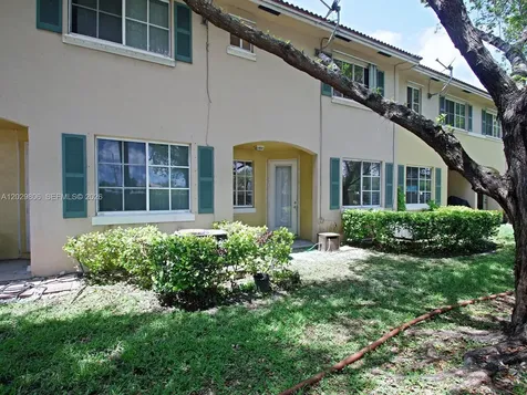 1904 SW 60th Avenue North Lauderdale FL 33068