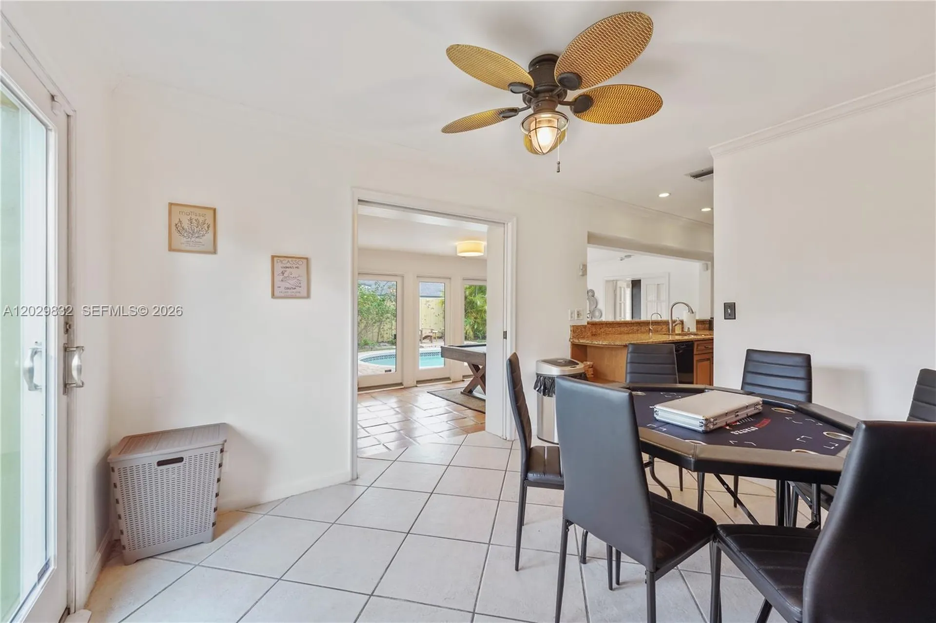 1840 NE 59th Court Fort Lauderdale FL 33308
