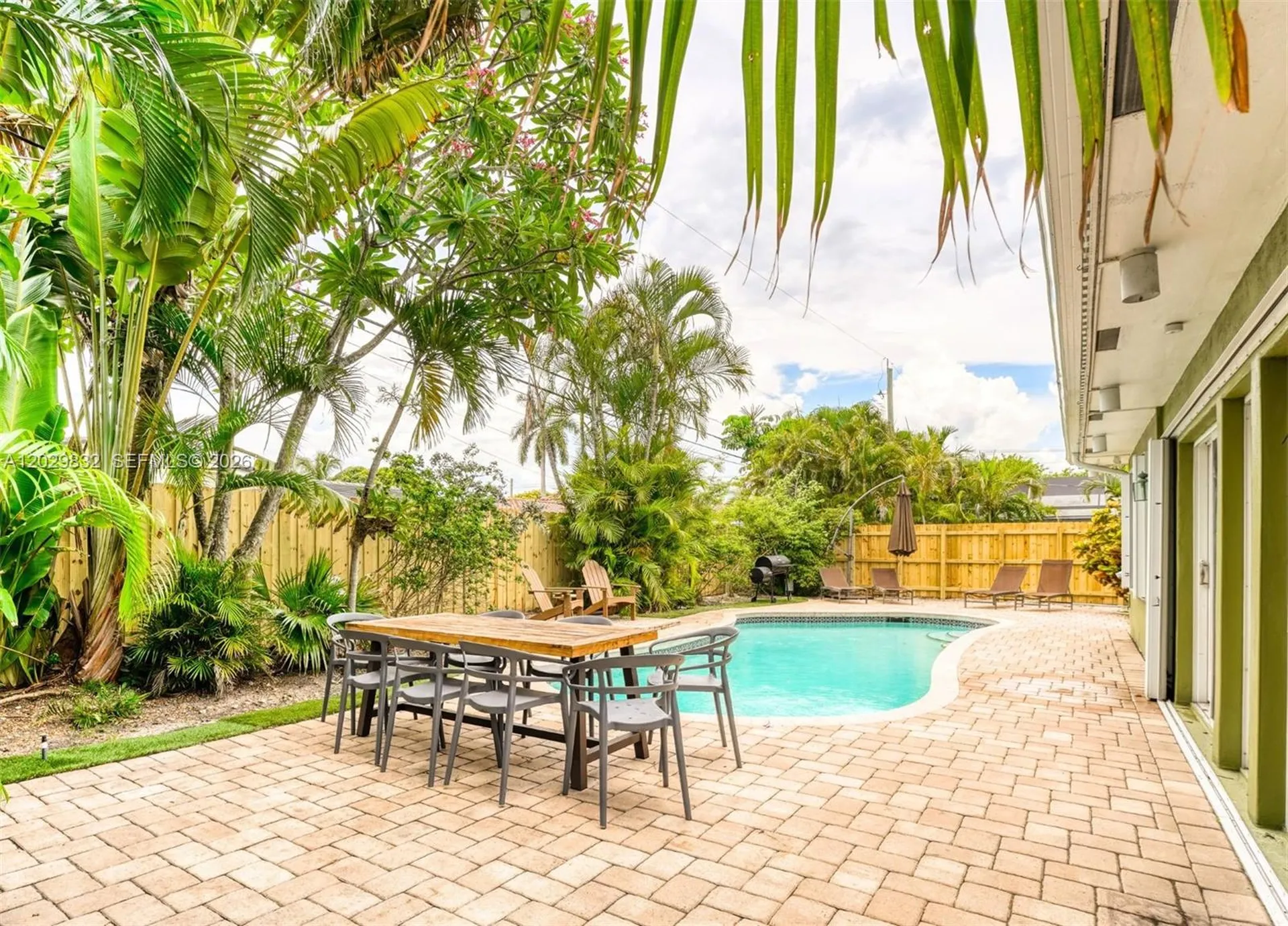 1840 NE 59th Court Fort Lauderdale FL 33308