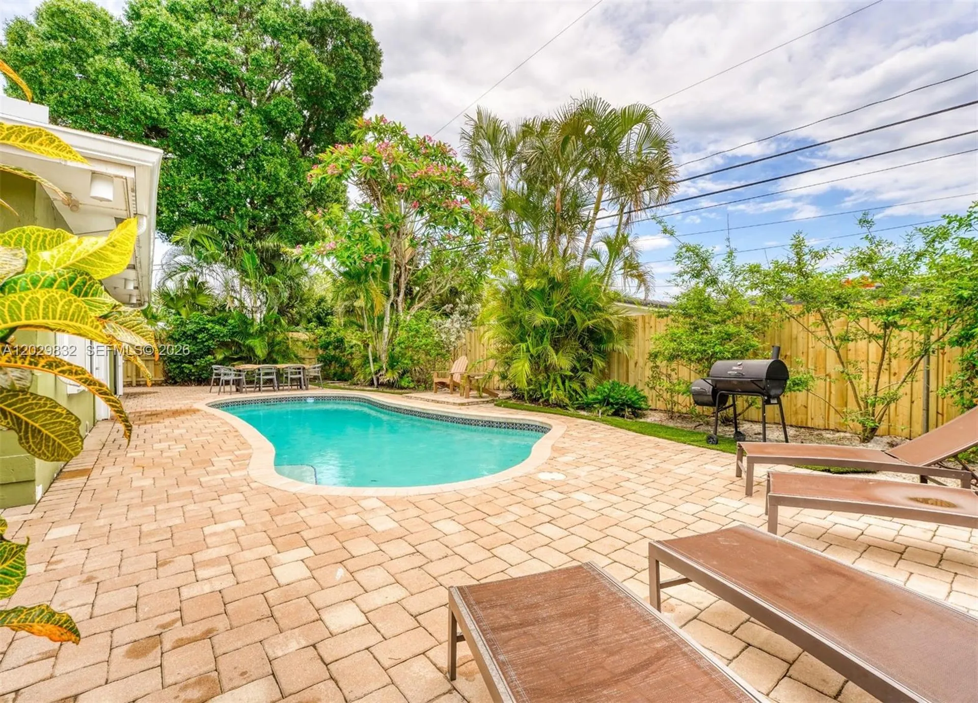 1840 NE 59th Court Fort Lauderdale FL 33308