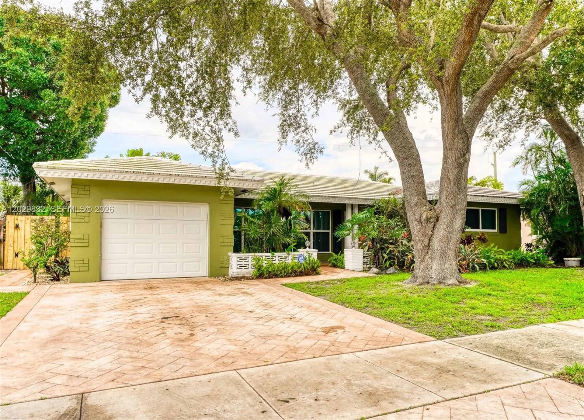 1840 NE 59th Court Fort Lauderdale FL 33308