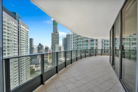 1000 Brickell Plaza Miami FL 33131