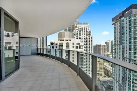 1000 Brickell Plaza Miami FL 33131
