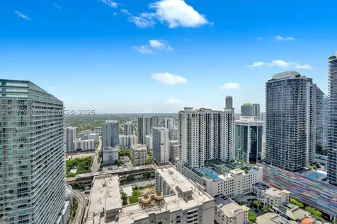1000 Brickell Plaza Miami FL 33131