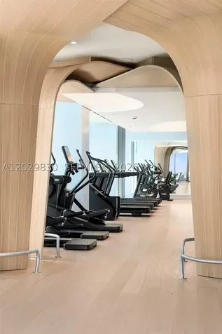 1000 Brickell Plaza Miami FL 33131