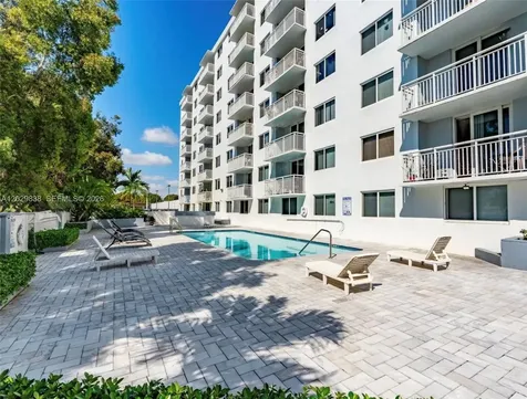 1251 NE 108th Street Miami FL 33161