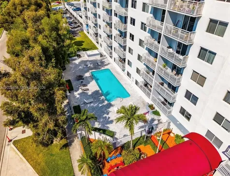 1251 NE 108th Street Miami FL 33161