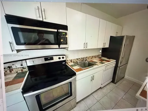 1251 NE 108th Street Miami FL 33161