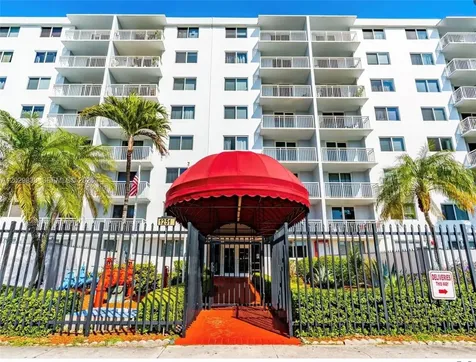 1251 NE 108th Street Miami FL 33161