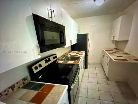 1251 NE 108th Street Miami FL 33161