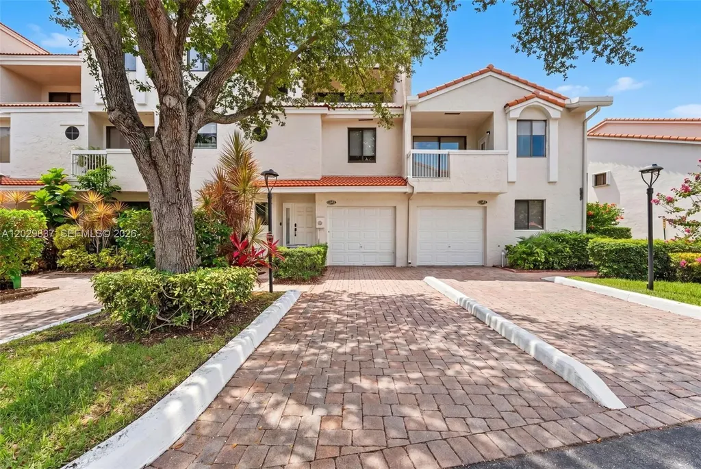 21388 Marina Cove Circle Aventura FL 33180