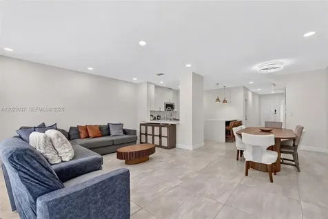 21388 Marina Cove Circle Aventura FL 33180