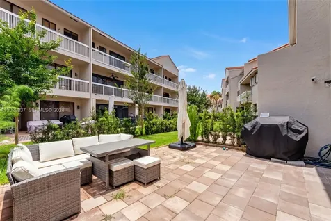 21388 Marina Cove Circle Aventura FL 33180