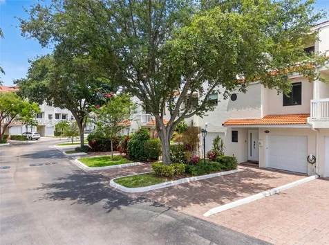 21388 Marina Cove Circle Aventura FL 33180
