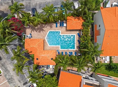 21388 Marina Cove Circle Aventura FL 33180