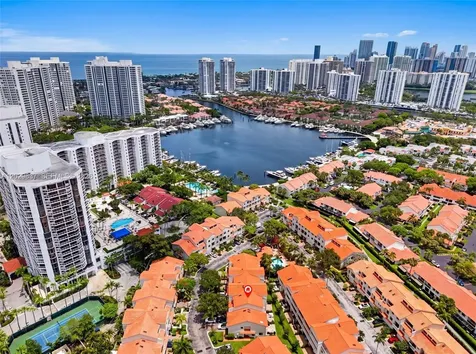 21388 Marina Cove Circle Aventura FL 33180