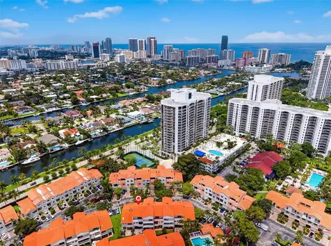 21388 Marina Cove Circle Aventura FL 33180