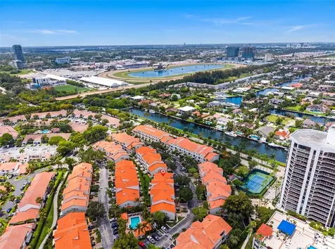 21388 Marina Cove Circle Aventura FL 33180