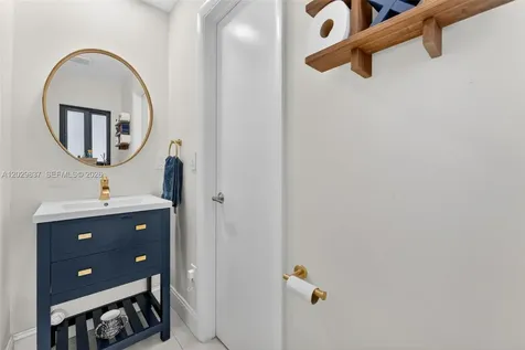 21388 Marina Cove Circle Aventura FL 33180