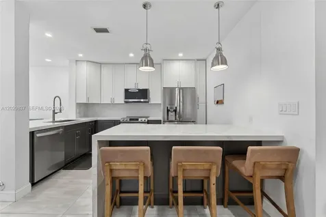 21388 Marina Cove Circle Aventura FL 33180