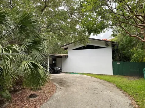 Pinecrest FL 33156