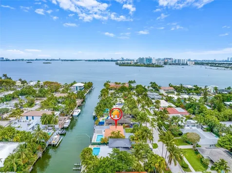 1161 NE 86th Street Miami FL 33138