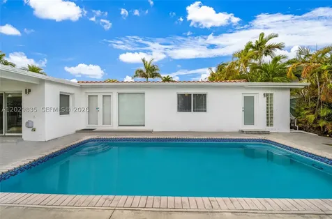 1161 NE 86th Street Miami FL 33138